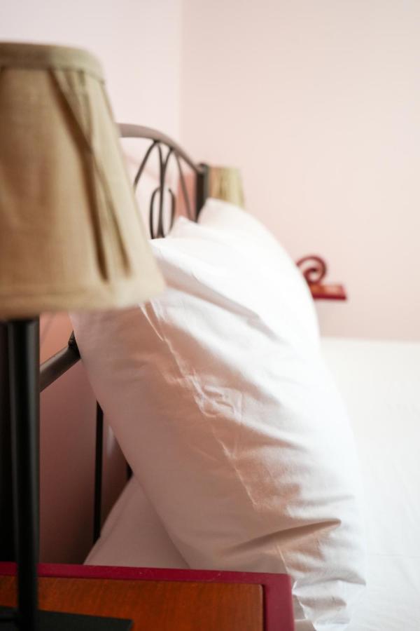 N2 Sokaki Apartment นาฟปลิโอ ภายนอก รูปภาพ